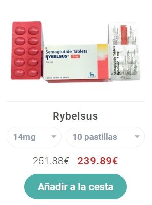 Precio de Rybelsus 3 mg: Información y Comparativa